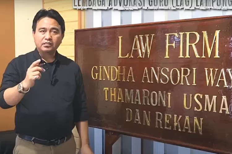 Legal dan Berdampak: 75 Ponpes NU di Lampung Gunakan KUR untuk Wisata Ziarah Walisongo