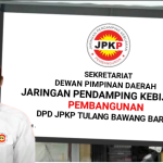 JPKP Tubaba Dukung Tegas Yantoni Kritik Rangkap Jabatan: Momentum Perbaikan Birokrasi