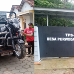 DPMD Lampung Selatan Tegur Kades Purwodadi atas Dugaan Penyalahgunaan Motor Bantuan