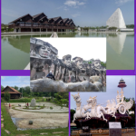 Tubaba: Warisan Budaya Melimpah, Tapi Belum Jadi Sumber Ekonomi Warga