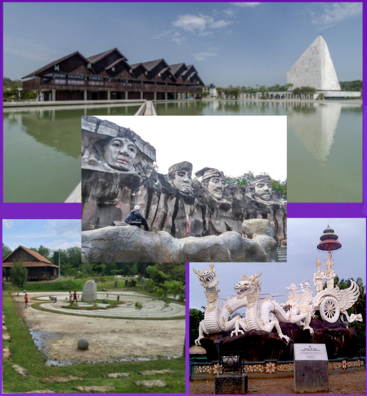 Tubaba: Warisan Budaya Melimpah, Tapi Belum Jadi Sumber Ekonomi Warga