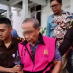 Mantan Kepala BPN dan PPAT Lampung Selatan Tersandung Korupsi Sertifikat Tanah Kemenag, Rugikan Negara Rp 54,4 Miliar