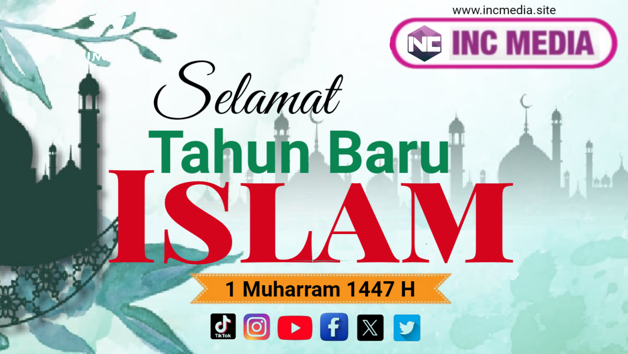 1 Muharram 1447 H, Jamaah Nariyah Tanjung Bintang Siap Gelar Dzikir & Santunan Yatim