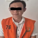 Dirut BUMD Lampung Selatan Ditahan Terkait Dugaan Korupsi