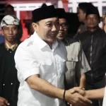 Wabup Syaiful Ajak Warga Panca Tunggal Hijrah Menuju Desa Maju