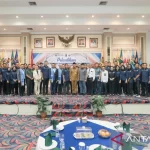 PBH Peradi Siap Dampingi Masyarakat Lampung Hadapi Kasus Hukum