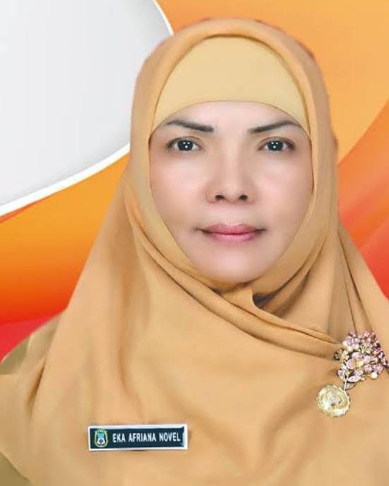 Kepala Disdikbud Bandar Lampung Diduga Pakai Identitas Palsu