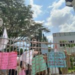 LSM LANTANG Ungkap Dugaan Korupsi Fantastis di Sekretariat DPRD Pringsewu, Siap Lapor Kejaksaan