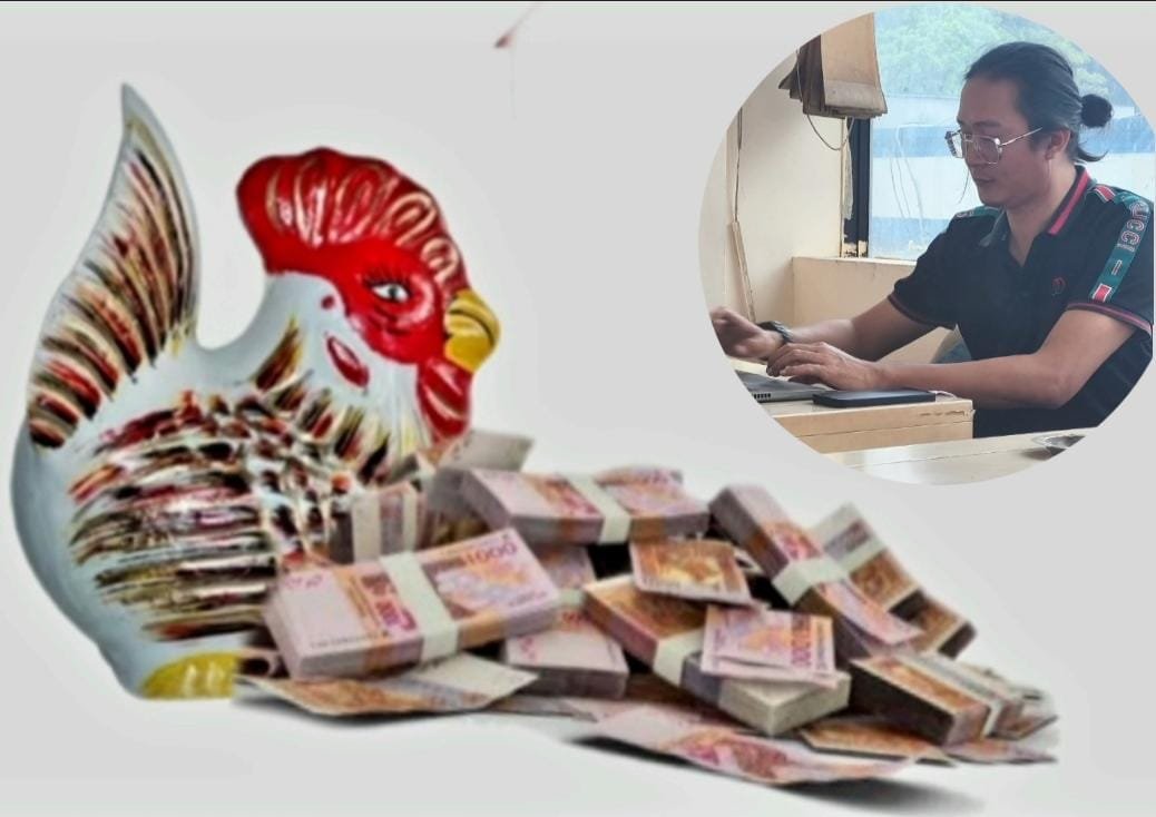 Tenaga Ahli Pemprov Lampung Sedot Rp18 Miliar APBD, Mirip Investasi Bodong