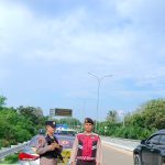 Polsek Tegineneng Intensifkan Patroli Cegah Curas dan Curanmor