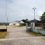 Status Kerja Tak Jelas, Satpam PT Seger Agro Nusantara Tak Pernah Terima THR Layak Selama Lima Tahun