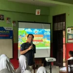 PGN Edukasi Energi Bersih dan Keselamatan Gas untuk Siswa SD di Bandarlampung