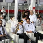 Kopdes Way Urang Jadi Percontohan Nasional, Gubernur Lampung Dorong Penguatan Ekonomi Desa