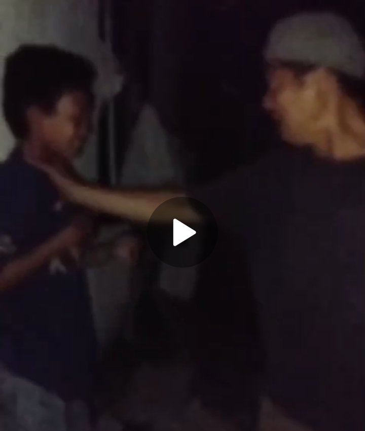 Miris, Anak Dituduh Mencuri Dianiaya Warga di Lampung Tengah