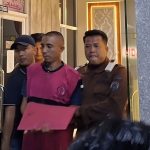 Buronan Korupsi Rp2,2 Miliar Diciduk di Rumah Makan