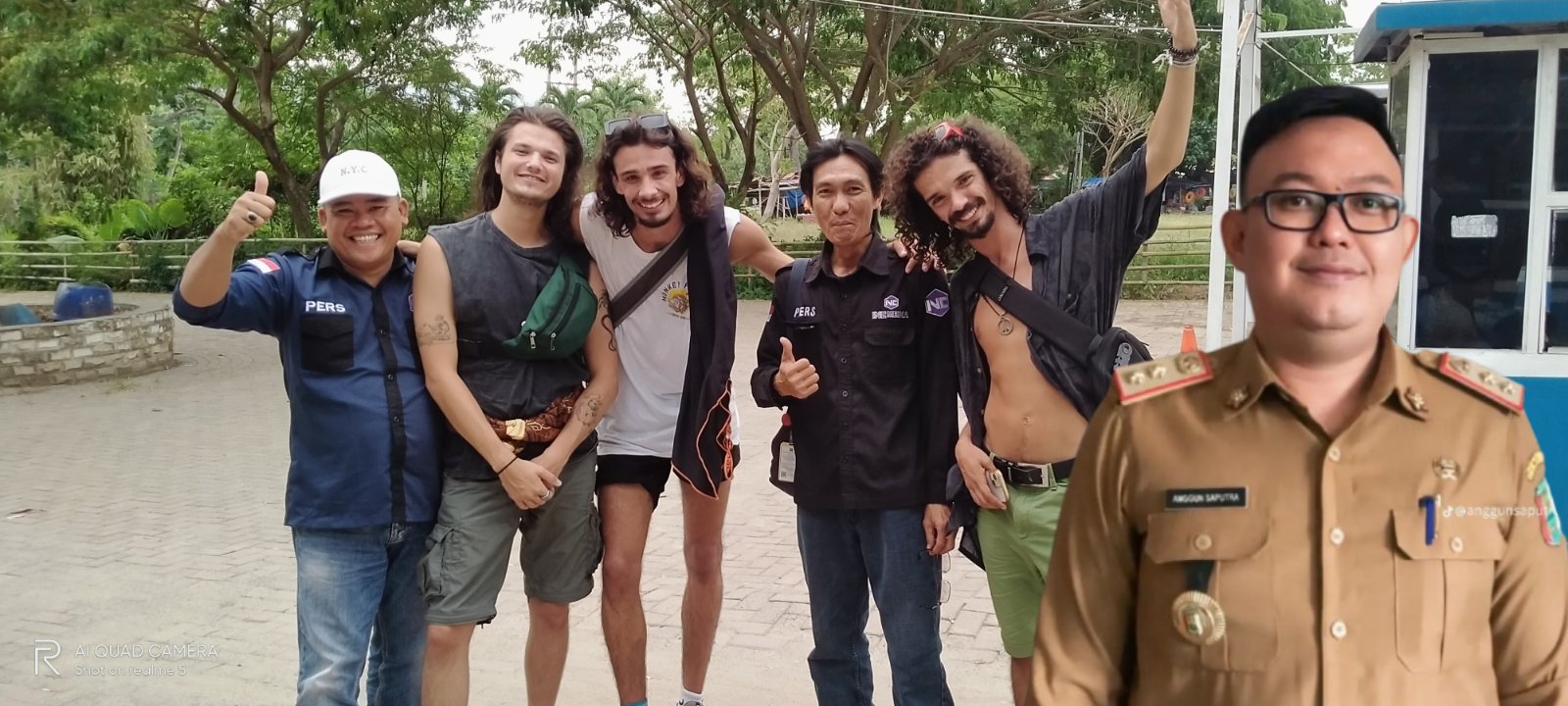 Diduga Terkait Politik Pilkada, Pemecatan Kadis Pariwisata Pesawaran Dinilai Tergesa-gesa