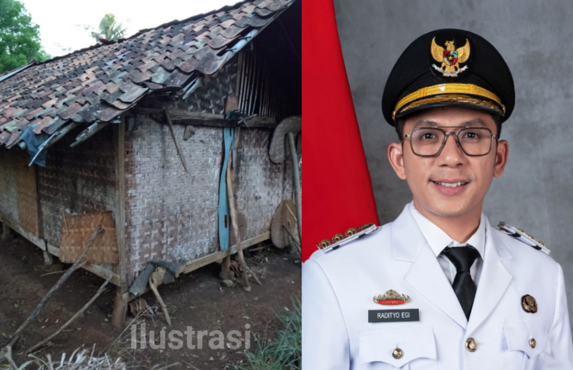Peringatan Bupati Diabaikan? Oknum Pengurus Diduga Kuasai Dana Bedah Rumah KPM