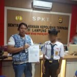 Dugaan Kekerasan Siswa di SMPN 1 Tanjung Bintang Kian Menguat