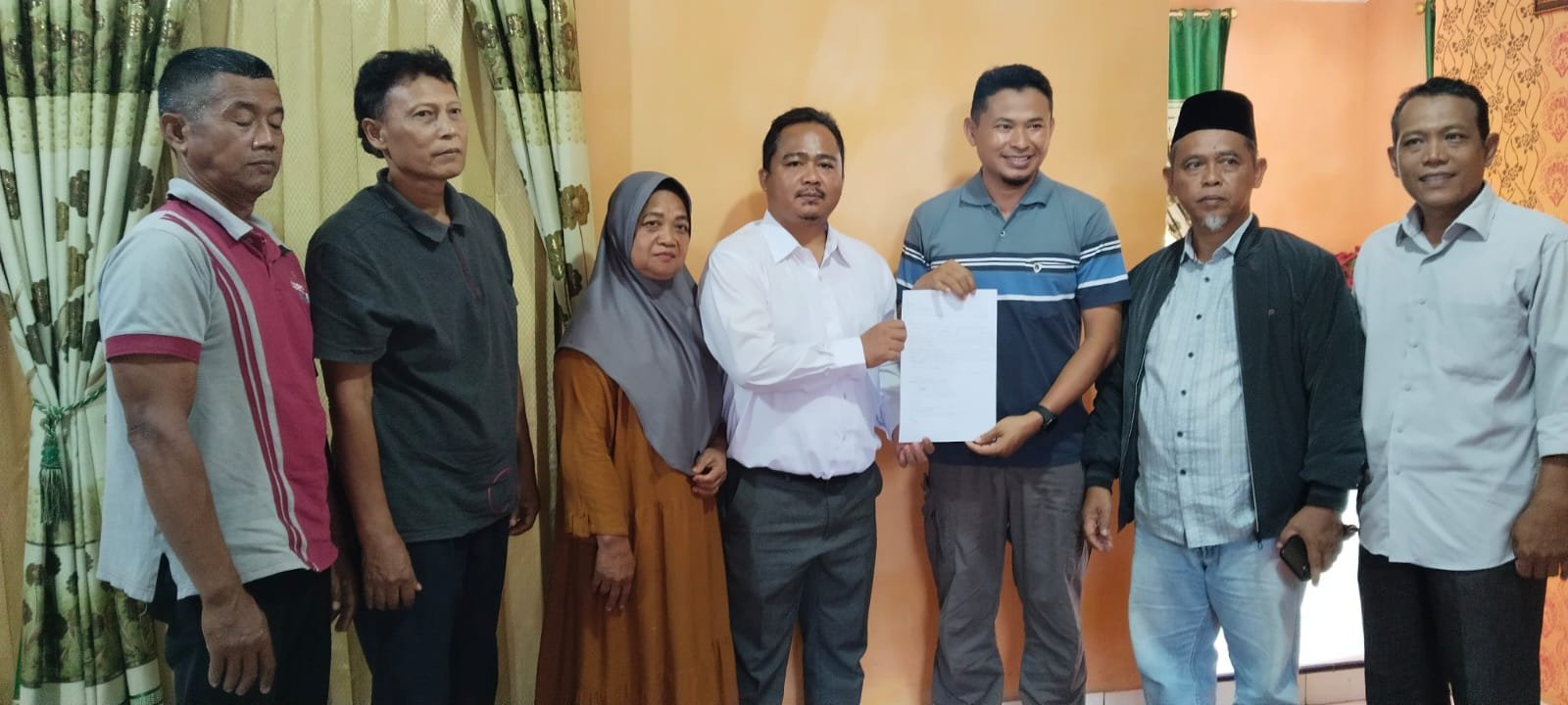 Perdamaian Diuji, Badan Kehormatan dan PKS Didesak Evaluasi Etik Anggota DPRD Lampung Selatan