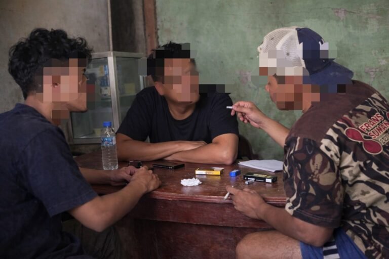 Tambang Emas Ilegal Pesawaran Disorot, Dugaan Pengepul Belum Tersentuh Sidak DPRD