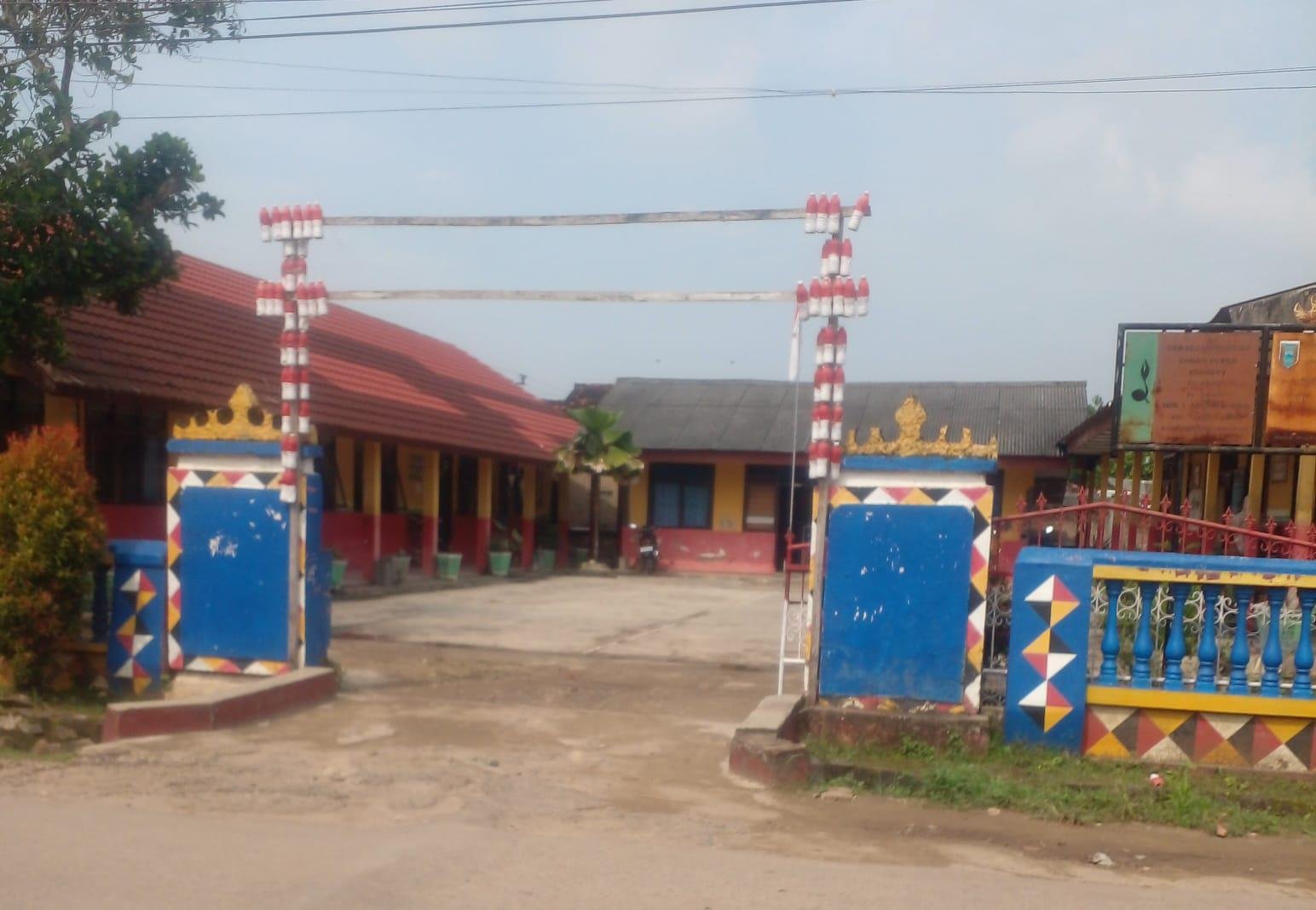 Dugaan Korupsi Dana BOS SD Negeri Katon, Kepala Sekolah Sulit Dikonfirmasi