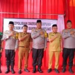 Polsek Bumi Waras Resmi Gantikan Teluk Betung Selatan, Babak Baru Pelayanan Kepolisian di Bandar Lampung