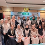 PW Fatayat NU Lampung Gelar Doa Bersama dan Buka Puasa di Bandar Lampung