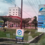 Pengecoran BBM SPBU 24.353.57 Diduga Marak, Polda Lampung Diminta Turun Tangan