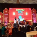 Bukber ASDP Bandar Lampung: Silaturahmi PT ASDP Bersama RT se-Kota Digelar Meriah di Novotel