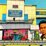 RILIS ANALISIS KEBIJAKAN PUBLIK