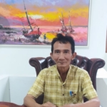 Fachruddin Layak Gubernur Lampung, Dinilai Berintegritas dan Bijaksana