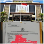 Dugaan Penipuan Umroh: GRIB Jaya Laporkan Akbar Bintang Putranto ke Polresta Bandar Lampung