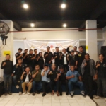 BPDI Lampung Perkuat Soliditas di Penghujung Ramadhan Lewat Buka Bersama