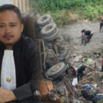 Korban Truk Rem Blong PJR Belum Dapat Keadilan, Kuasa Hukum Siapkan Gugatan