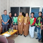 Layanan Antar Obat URC Legend Percepat Distribusi di RSUD Abdul Moeloek