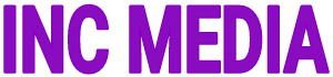INC MEDIA logo