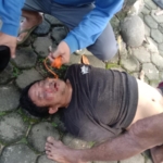 Curanmor Jalan Pagar Alam: Pelaku Menyamar Ojol, Satu Tertangkap Warga di Langkapura