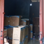 Skandal Elektronik Palsu Serdang: Modus Ganti Merek Diduga Rugikan Konsumen, Aparat Diminta Bongkar Jaringan Distribusi