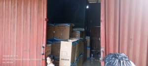 Skandal Elektronik Palsu Serdang: Modus Ganti Merek Diduga Rugikan Konsumen, Aparat Diminta Bongkar Jaringan Distribusi