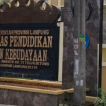 Dugaan Pengondisian Biro Wisata di SMK Lampung, Kabid PSMK Diminta Diperiksa Inspektorat dan Kemendikbud