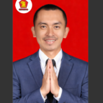 Ucapan Idul Fitri Pesawaran — Achmad Rico Ajak Warga Perkuat Silaturahmi dan Persatuan