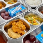 Satgas MBG Lampung: 1.019 SPPG, Baru 146 Unit Kantongi SLHS