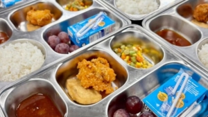 Satgas MBG Lampung: 1.019 SPPG, Baru 146 Unit Kantongi SLHS