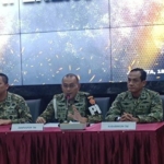 Penyiraman Air Keras – 4 Oknum TNI Jadi Tersangka Kasus Aktivis KontraS