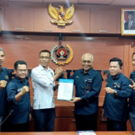 Lampung Tuan Rumah HPN 2027 dan Porwanas, Momentum Strategis Bagi Daerah