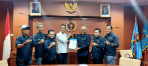 Lampung Tuan Rumah HPN 2027 dan Porwanas, Momentum Strategis Bagi Daerah