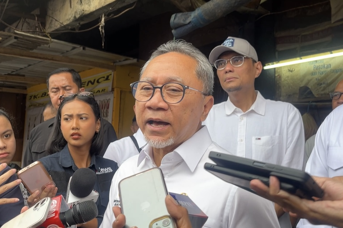 Lowongan Manajer Kopdes 35 Ribu Dibuka, Pemerintah Genjot Koperasi Desa Jadi Motor Ekonomi Baru