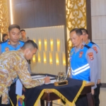 Rekrutmen Polri 2026: Polda Lampung Tegaskan Proses Bersih, Transparan, dan Humanis