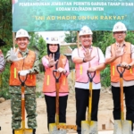 Jembatan Perintis Garuda, Peran TNI Perkuat Konektivitas Desa Sukaraja