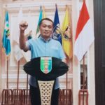 Pelantikan JMSI Lampung 2026 Dikebut, Persiapan Capai 75 Persen